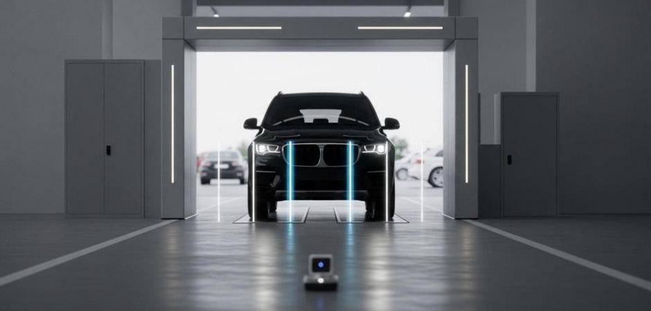 Ara&ccedil; muayenesinde yeni d&ouml;nem! Bir devir kapanıyor