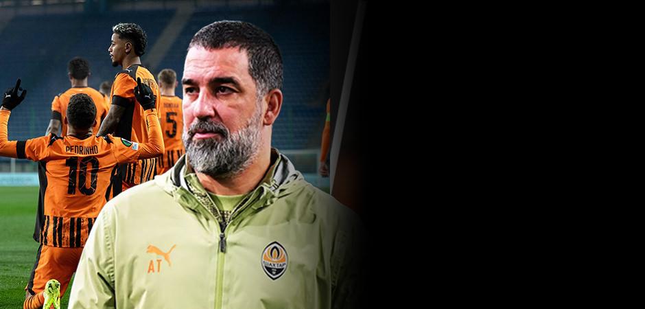 Arda Turan'lı Shakhtar'ın LNZ ile yaptığı ma&ccedil;ında hava saldırısı alarmı!