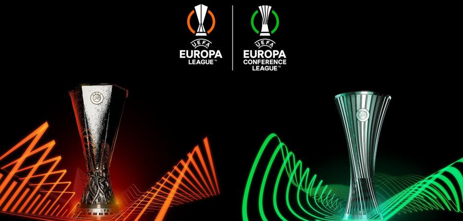 Avrupa Ligi ve Konferans Ligi'nde yarı final eşleşmeleri