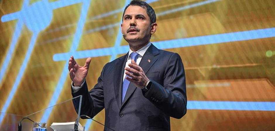 Bakan Kurum&rsquo;dan d&uuml;nyaya COP31 mesajı! Enerji krizini bir daha yaşamak istemiyoruz