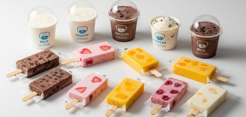 Bakanlık karmaşaya noktayı koydu! Dondurma diye satılamayacak