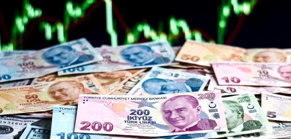 Borsada H&uuml;rm&uuml;z ateşi! T&uuml;m zamanların rekoru kırıldı! Piyasalar u&ccedil;uşa ge&ccedil;ti