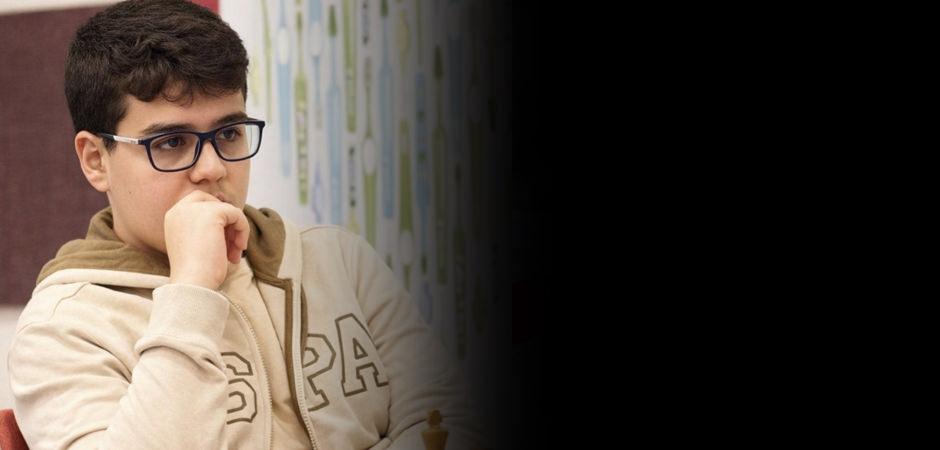 D&uuml;nyanın en gen&ccedil; 'S&uuml;per B&uuml;y&uuml;kusta'sı artık bir T&uuml;rk! 35 yıllık rekoru tarihe g&ouml;men dahi