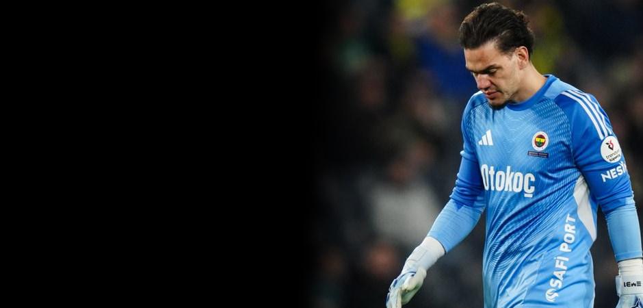 Fenerbah&ccedil;e'de Galatasaray derbisi &ouml;ncesi g&uuml;ndemi sallayacak Ederson iddiası!