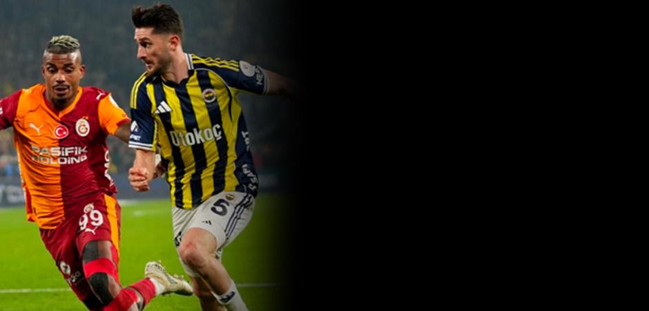 Fenerbah&ccedil;e'den Galatasaray ma&ccedil;ının biletleri i&ccedil;in a&ccedil;ıklama!