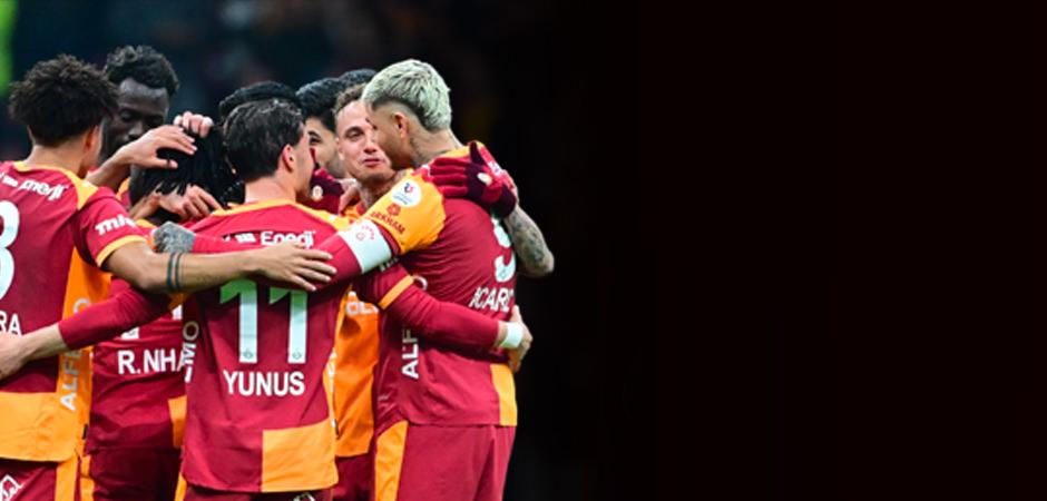 Galatasaray'a akılalmaz gelir! Kasa doldu taştı