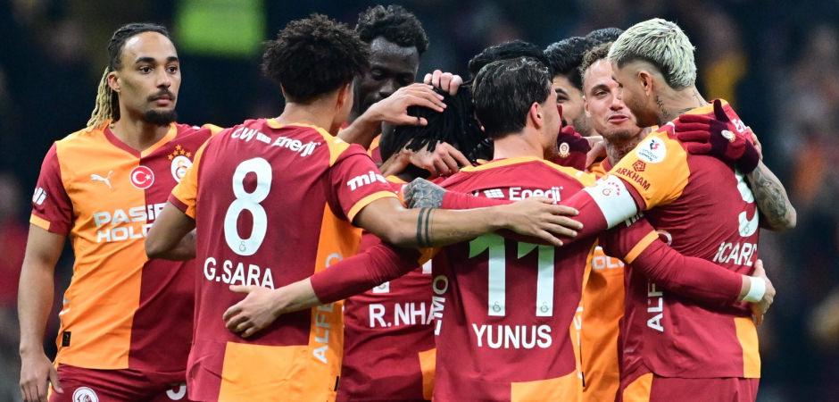Rams Park'ta 'şampiyonluk' ma&ccedil;ı! Galatasaray-Antalyaspor! Muhtemel 11'ler