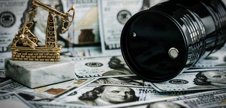 Goldman Sachs&rsquo;tan petrol i&ccedil;in "kritik eşik" uyarısı! 