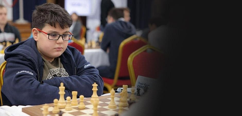 Hen&uuml;z 15 yaşında! T&uuml;rk sporcu d&uuml;nyanın en iyisi oldu