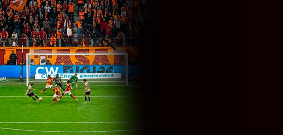 Kocaelispor'un gol&uuml;nde ofsayt var mı? Trio yorumladı