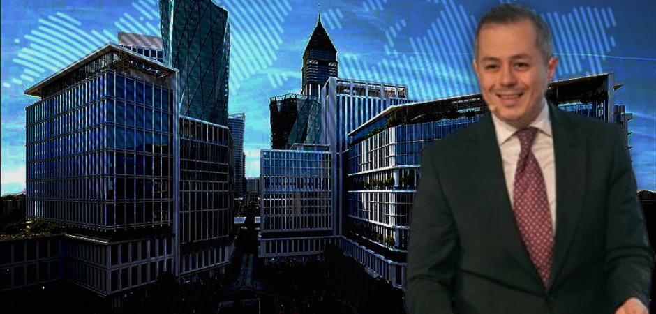 K&uuml;resel sermaye İstanbul'a y&ouml;neldi: G&uuml;venli liman arıyor 