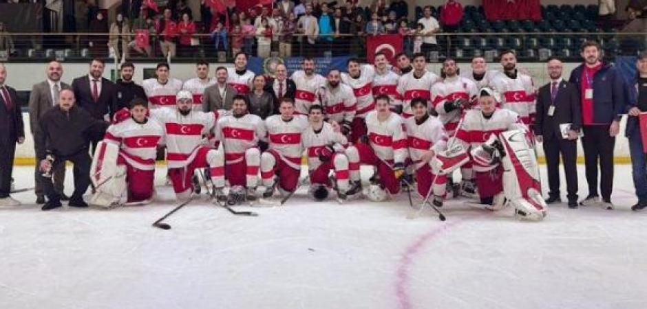 Milli takımdan G&uuml;ney Afrika'da tarihi başarı! Erdoğan'dan tebrik mesajı