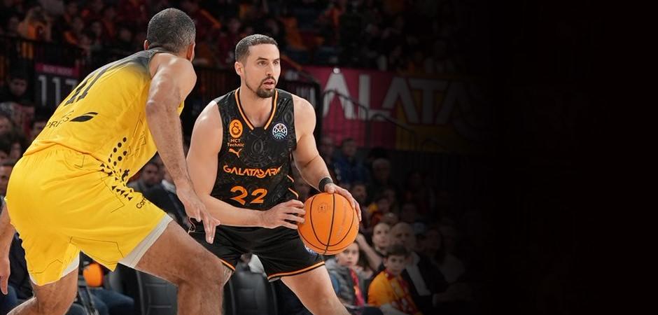 G.Saray, Şampiyonlar Ligi'nde 'tamam mı devam mı' ma&ccedil;ında