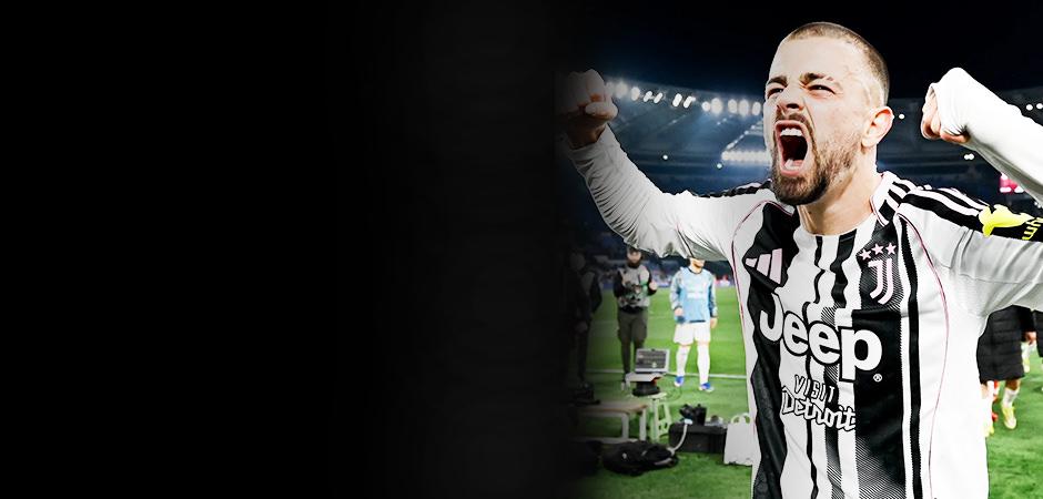 Yal&ccedil;ın&rsquo;ın listesindeki ilk isim Juventus'ta &ccedil;ıktı! Fırsat kapıda