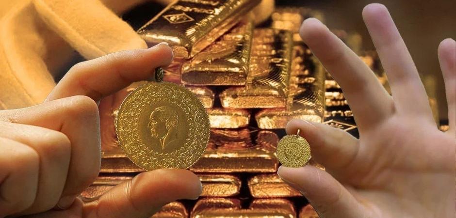 Tek tek sıraladı! Altın yatırımcısını &ouml;n&uuml;m&uuml;zdeki d&ouml;nemde neler bekliyor?