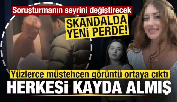 Uşak'ta skandalın perdesi aralanıyor! Soruşturmanın seyrini değiştirecek şok detaylar