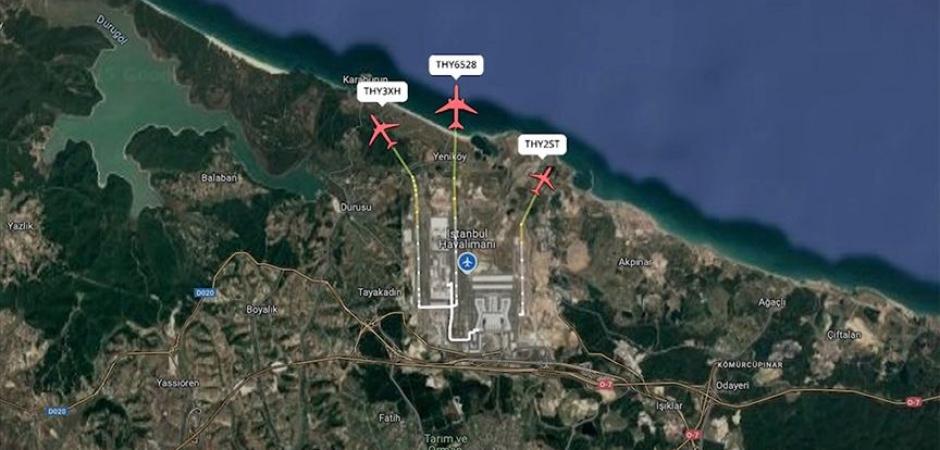 G&ouml;ky&uuml;z&uuml;nde rekor kırıldı! 2,2 milyon ağa&ccedil; dikilmiş gibi! Bakan Uraloğlu rakamları a&ccedil;ıkladı