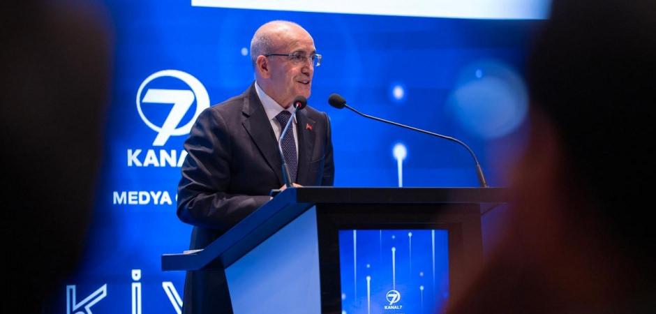 Bakan Şimşek'ten vergi indirimi a&ccedil;ıklaması