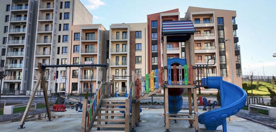 80 ilde kuralar tamam, sıra İstanbul'da! 100 bin konut sahibini buluyor