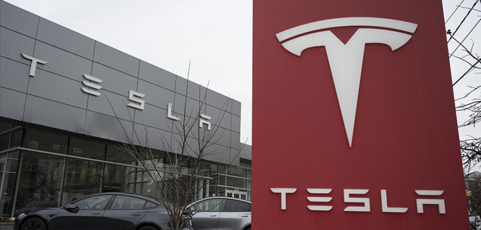 Elektrikli devinde b&uuml;y&uuml;k sı&ccedil;rayış! İlk &ccedil;eyrek rakamları resmen a&ccedil;ıklandı