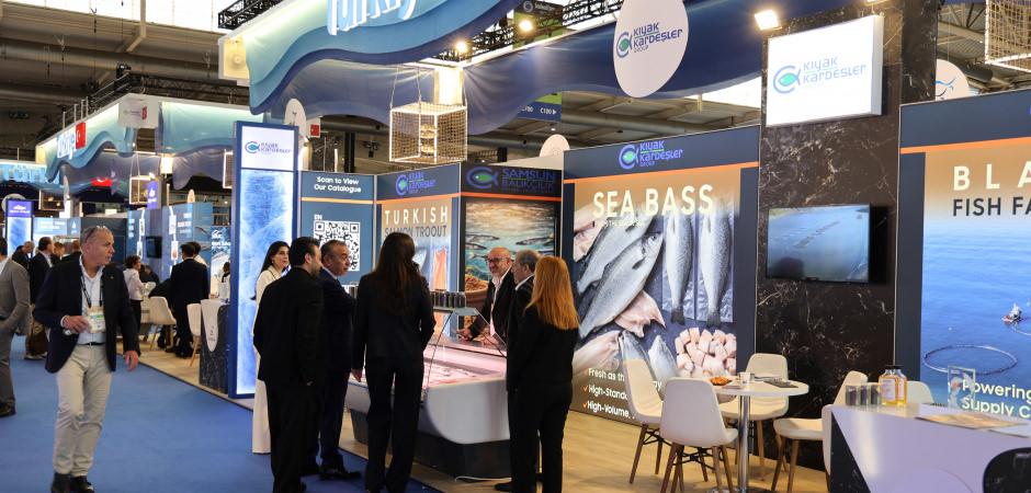 Afrika sahillerinde T&uuml;rk filosu! 4 bin 500 gemiyle rekora koşuyoruz