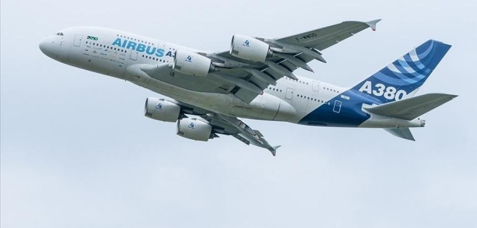 Airbus, siber g&uuml;venlik şirketi Quarkslab'ı satın alıyor