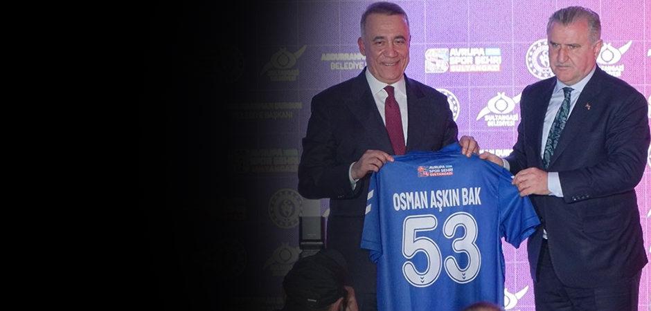 Bakan Bak: Formula 1 artık T&uuml;rkiye&rsquo;de olacak