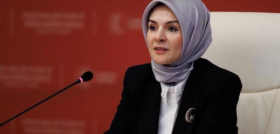 Bakan G&ouml;ktaş'tan 'Kahramanmaraş' a&ccedil;ıklaması: '6 aylık eylem planı hazırladık'