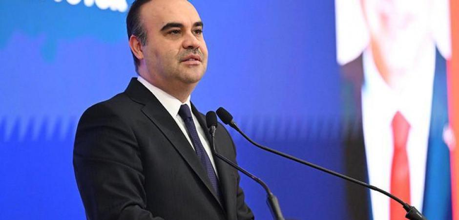 Bakan Kacır a&ccedil;ıkladı! Girişimcilere 2 milyon TL'ye kadar destek