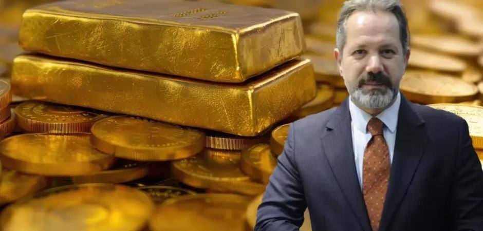 'Dananın kuyruğu kopacak' deyip duyurdu! Altın ve krediler i&ccedil;in yarını işaret etti...