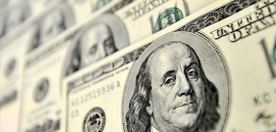 Dolar ve Euro'da g&uuml;n&uuml;n ilk fiyatları!