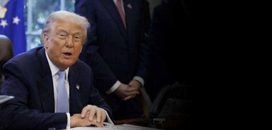 Donald Trump&rsquo;tan FIFA&rsquo;ya akılalmaz İran teklifi! Avrupa &uuml;lkesini turnuva i&ccedil;in &ouml;nerdi