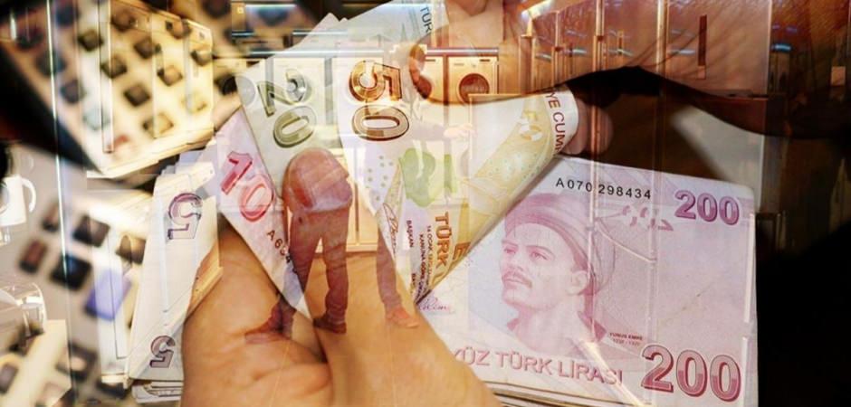 Emekli maaşları i&ccedil;in ek &ouml;deme talebi