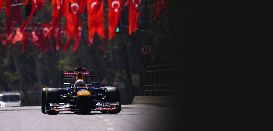 Formula 1, 6 yıl sonra geri d&ouml;n&uuml;yor! T&uuml;rkiye GP'nin t&uuml;m ayrıntıları
