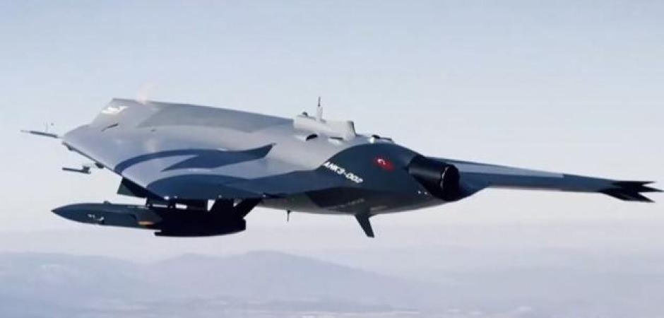 G&ouml;ky&uuml;z&uuml;n&uuml;n yeni hayaleti: Radarda başka, havada başka