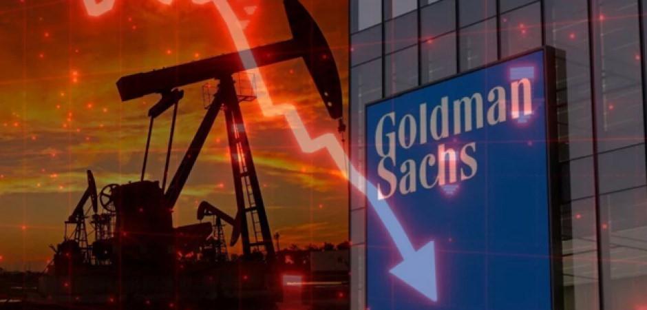 Goldman Sachs'tan &ccedil;arpıcı petrol a&ccedil;ıklaması: H&uuml;rm&uuml;z a&ccedil;ılırsa...