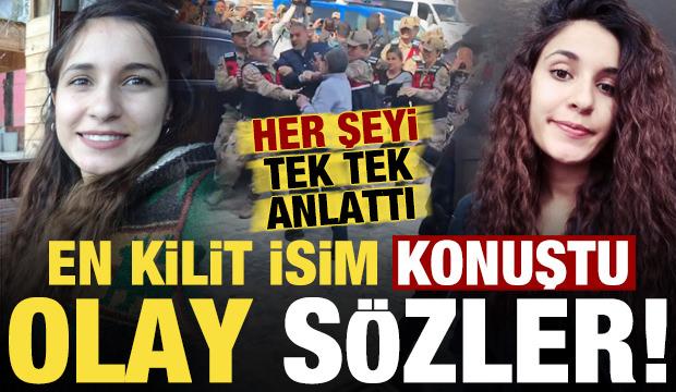 G&uuml;listan Doku cinayetinde flaş gelişme! En kritik isimlerdendi, bomba a&ccedil;ıklamalar...