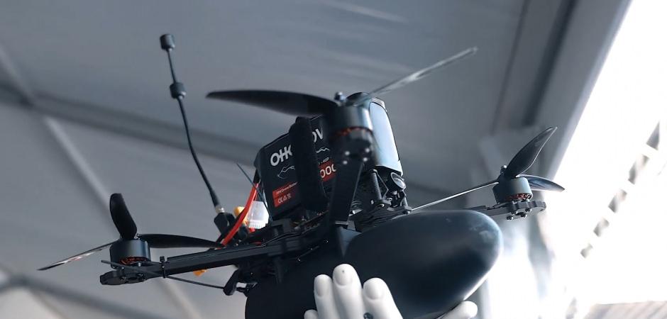 Haluk Bayraktar'dan SAHA 2026 paylaşımı: Savunma d&uuml;nyasının k&uuml;&ccedil;&uuml;k devleri sahneye &ccedil;ıkıyor