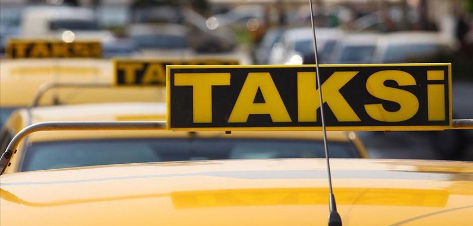 Taksiye binen herkesi ilgilendiriyor! Adım atıldı, tarih a&ccedil;ıklandı