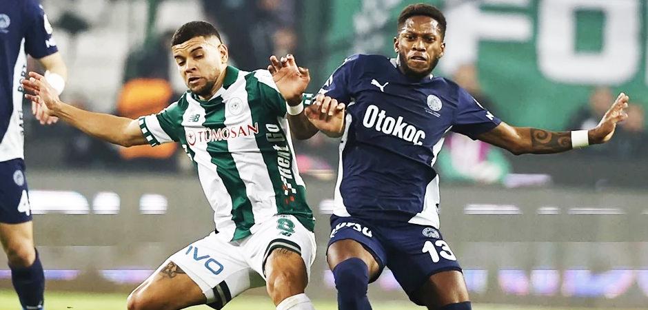 Kupada tek ma&ccedil; tek bilet! F.Bah&ccedil;e zorlu deplasmanda