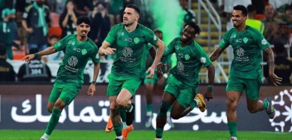 Merih Demiral'dan tarihi başarı! &Uuml;st &uuml;ste 2. kez Şampiyonlar Ligi'ni kazandı