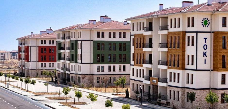 Son dakika: TOKİ kuraları ne zaman? Milyonlar merakla bekliyordu, TOKİ haberi duyurdu...
