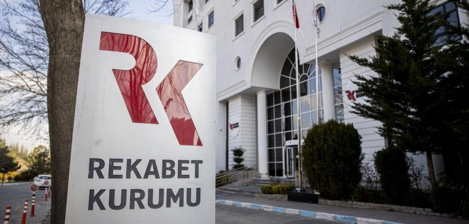 Rekabet'ten iki d&uuml;nya devine soruşturma