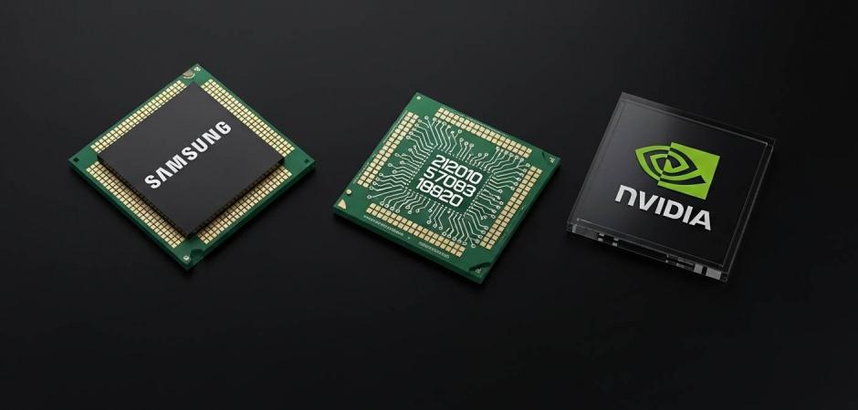 Yapay zeka &ccedil;iplerinde b&uuml;y&uuml;k kapışma! ABD&rsquo;li dev koltuğunu G&uuml;ney Kore'ye kaptırıyor