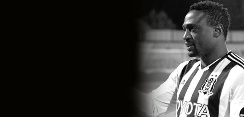 S&uuml;per Lig'in efsane forvetlerinden Eneramo hayatını kaybetti