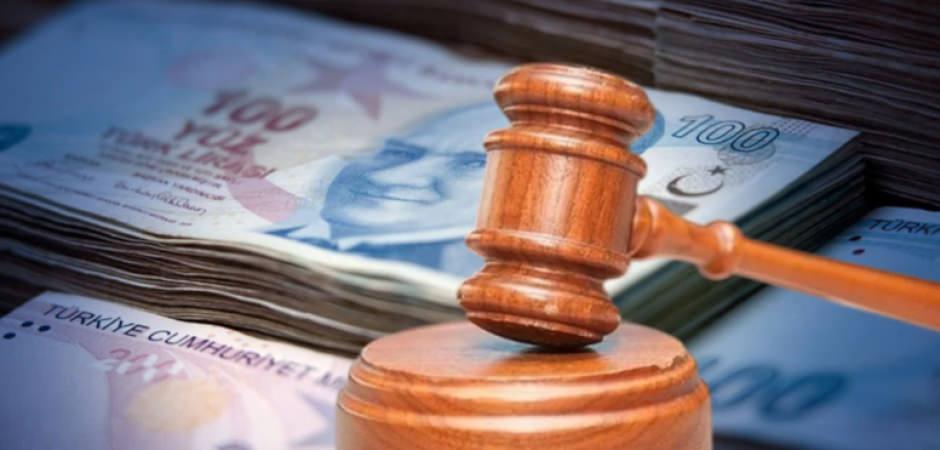 Ticaret şirketlerinin bitmeyen &ccedil;ilesi: Davalar uzadık&ccedil;a tazminatlar eriyor