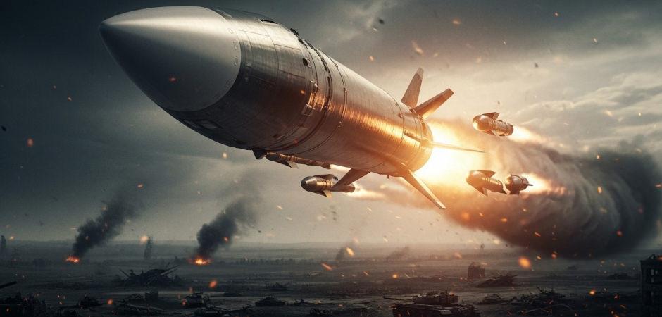 T&uuml;rkiye geliştirdi! Ayet ismi verildi! İşte d&uuml;nyanın en &ouml;l&uuml;mc&uuml;l f&uuml;zeleri ve isimleri!