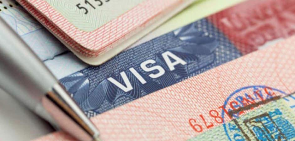 Vize randevularında kriz derinleşiyor: Şikayetler yılın zirvesinde