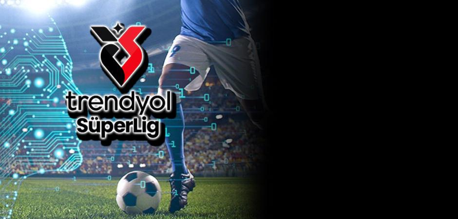Yapay zeka S&uuml;per Lig'de sezon sonu oluşacak puan durumunu tahmin etti! İşte şampiyon