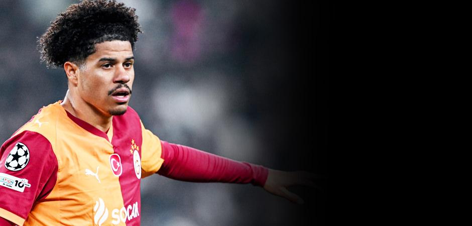Gabriel Sara'dan itiraf! '&Ccedil;ok tehlikeli bir durumdu'